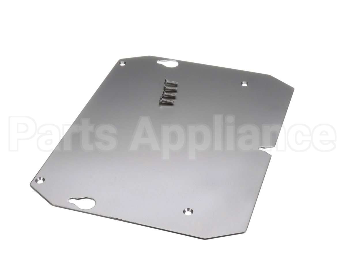 0D6098 Electrolux Professional Plaque Fermeture Eq Tr260