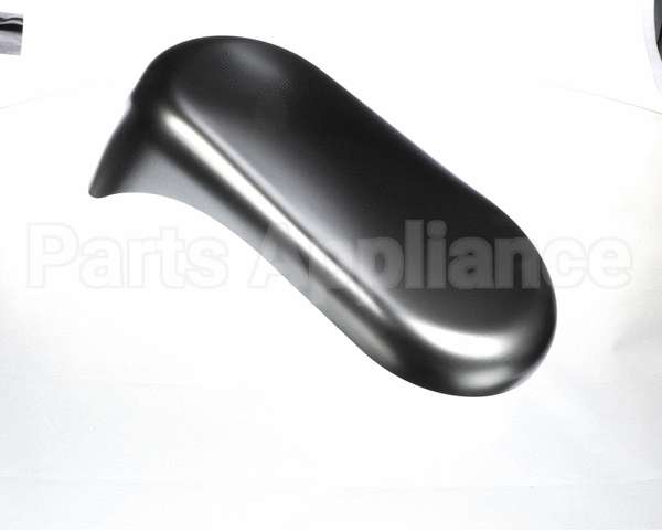 0D6176 Electrolux Professional Capot Xbe5 Chrome