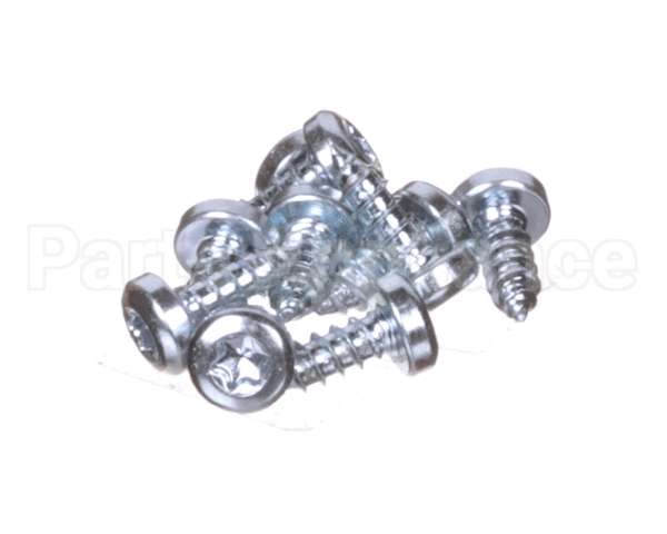 0D6250 Electrolux Professional Screw, Set 10Pcs