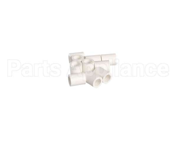 0D6441 Electrolux Professional Spacer, Set 10Pcs, 4X10X10