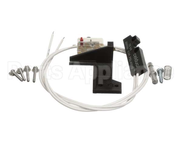 0D6473 Electrolux Professional Support, Secu Couvercle Eq Tr1