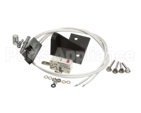 0D6473 Electrolux Professional Support, Secu Couvercle Eq Tr1