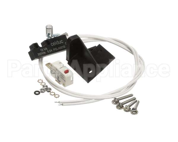 0D6473 Electrolux Professional Support, Secu Couvercle Eq Tr1