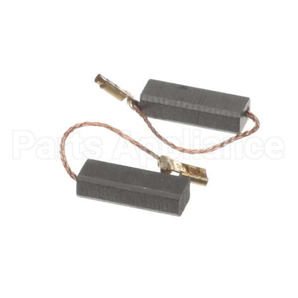 0D6612 Compatible Electrolux Carbonbrush, X73 B3M (Jeux2)
