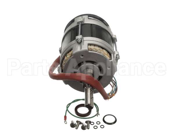 0D6671 Electrolux Professional Motor, Mono Eq Trkvv Usa 1,5Kw