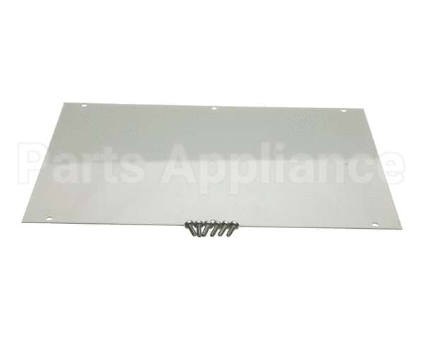 0D6681 Electrolux Professional Bottom Plate, Eq Mb40