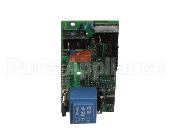 0D6711 Electrolux Professional Card; Commande Fry Top Lenght