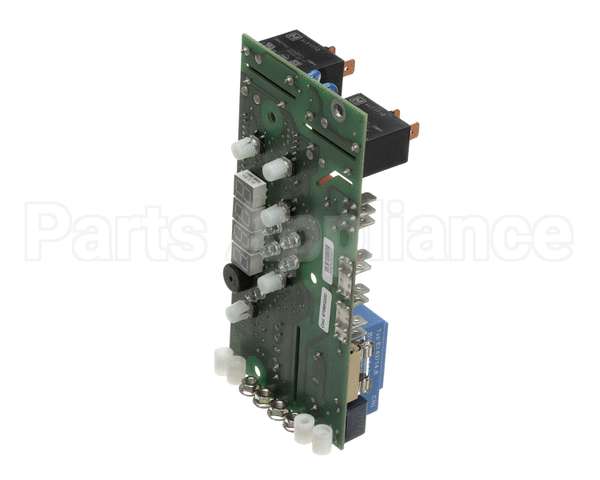 0D6711 Electrolux Professional Card; Commande Fry Top Lenght