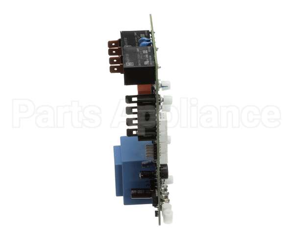 0D6711 Electrolux Professional Card; Commande Fry Top Lenght