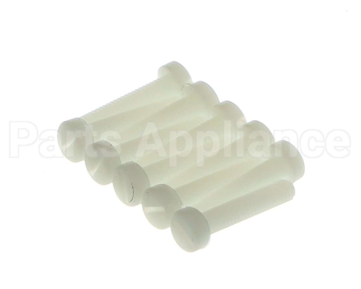 0D6755 Electrolux Professional Screw, Set 10Pcs, M4X20