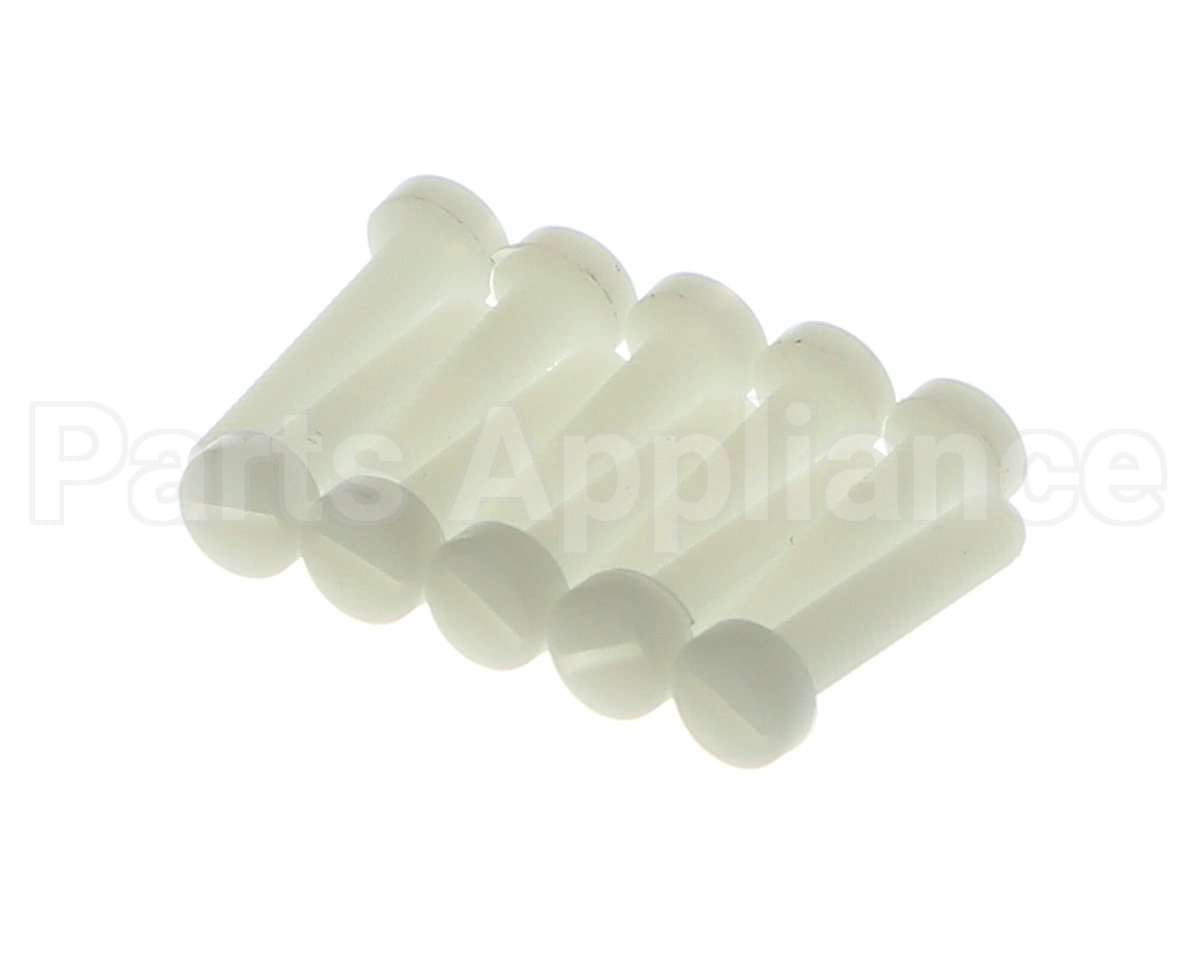 0D6755 Electrolux Professional Screw, Set 10Pcs, M4X20