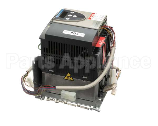 0D6769 Electrolux Professional Speed Control, Trk2 Vv Usa