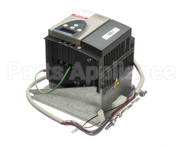 0D6769 Electrolux Professional Speed Control, Trk2 Vv Usa