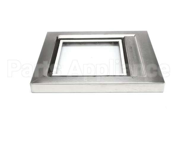 0D6774 Electrolux Professional Glass Support Assembly Hspp