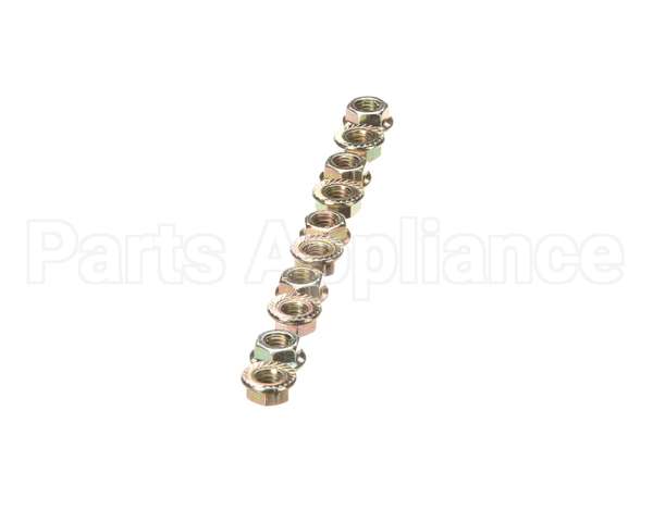 0D6782 Electrolux Professional Nut, Hum6 Embase Crantee Jx10