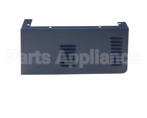 0D6785 Electrolux Professional Left Side Panel, Blue, Hspp