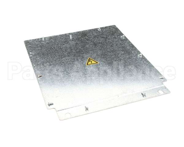 0D6790 Electrolux Professional Bottom Plate, Kit