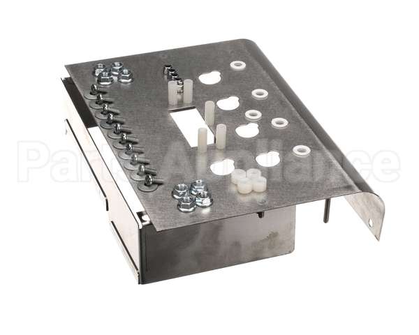 0D6792 Electrolux Professional Front Panel, Speedelight, Kit