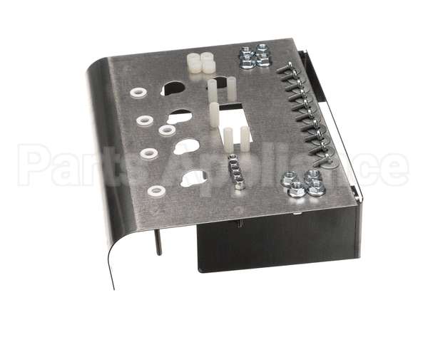 0D6792 Electrolux Professional Front Panel, Speedelight, Kit