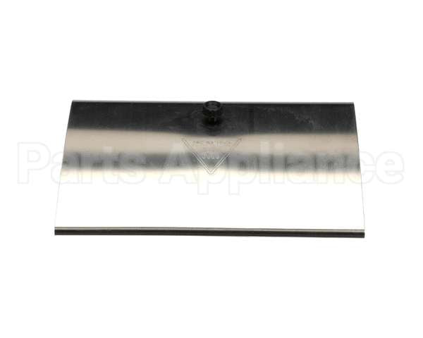 0D6798 Electrolux Professional Front Lid Cover, Complete