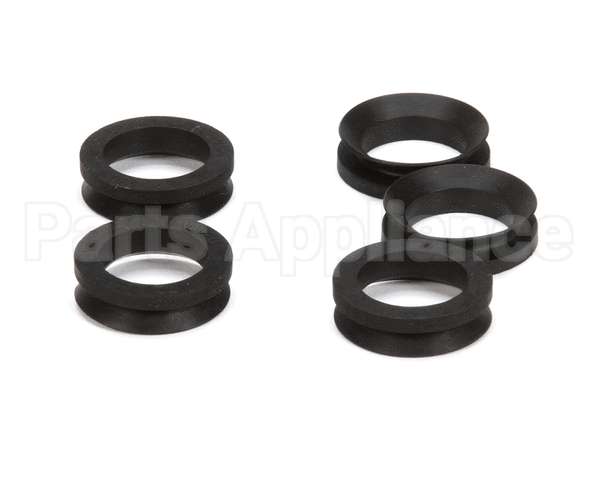 0D6809 Electrolux Professional Gasket, V-Ring V20A, Set 5Pcs