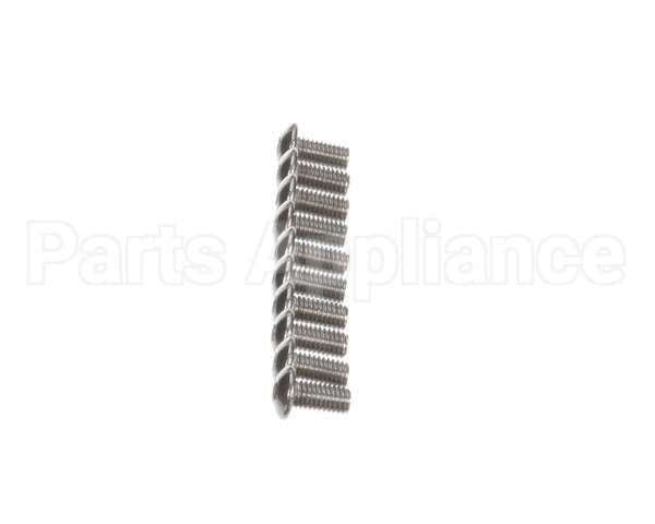 0D6826 Electrolux Professional Screw, Set 10Pcs