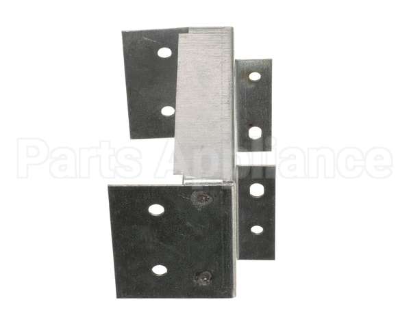 0D6832 Electrolux Professional Brackets Magnetron-Fan Connection; Kit