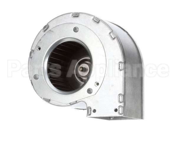 0D6834 Electrolux Professional Fan, 208V Hspp