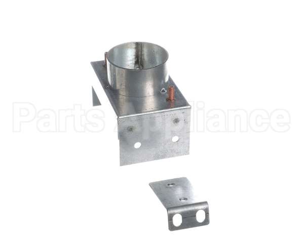 0D6838 Electrolux Professional Rear Magnetron Outlet; Speedelight; Kit
