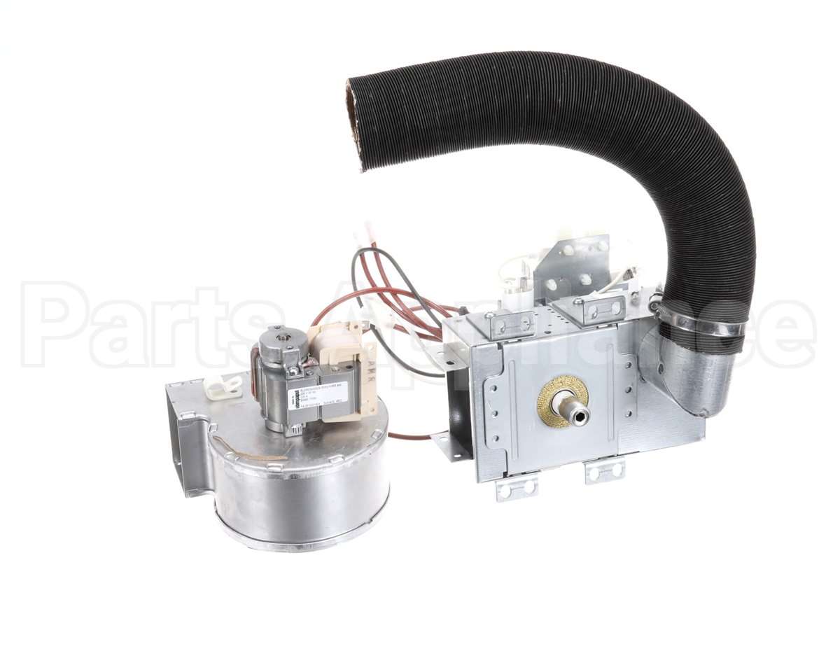 0D6842 Electrolux Professional Front Magnetron Assembly; Kit; 230V