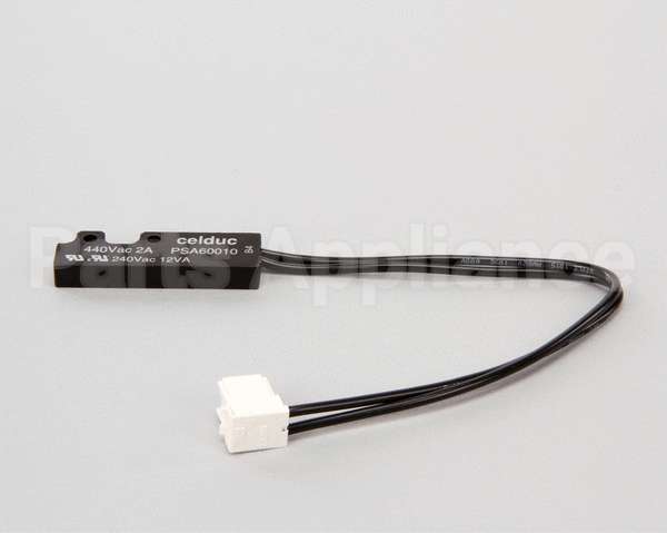 0D6846 Electrolux Professional Reed Switch, With Faston