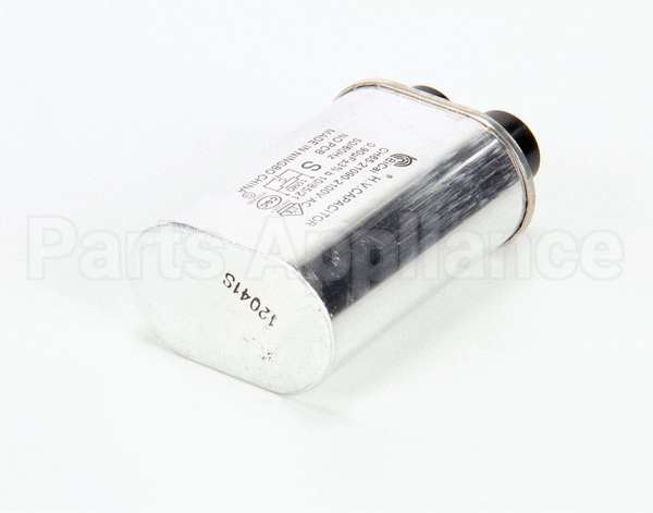 0D6853 Electrolux Professional Capacitor, 0,90 F 2100Vac