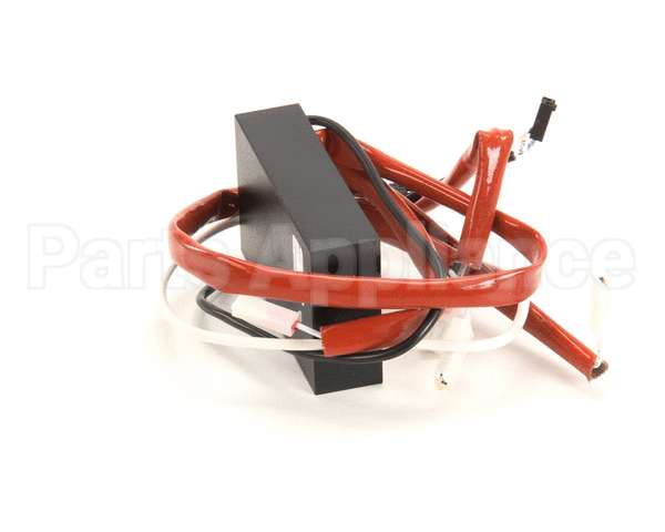 0D6855 Electrolux Professional Dioderesistance Ht, Assembly