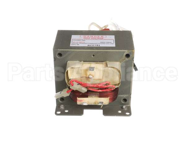0D6859 Electrolux Professional Transformer; 400V; Speedelight; Kit