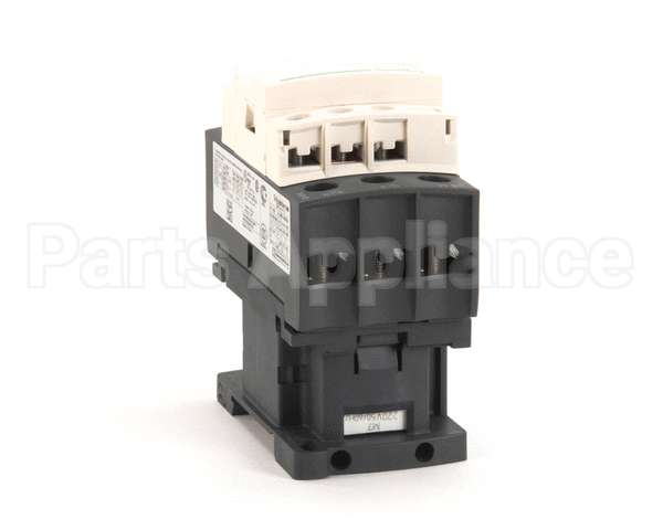 0D6869 Electrolux Professional Contactor; 25A 3P1No 220V 50/60Hz