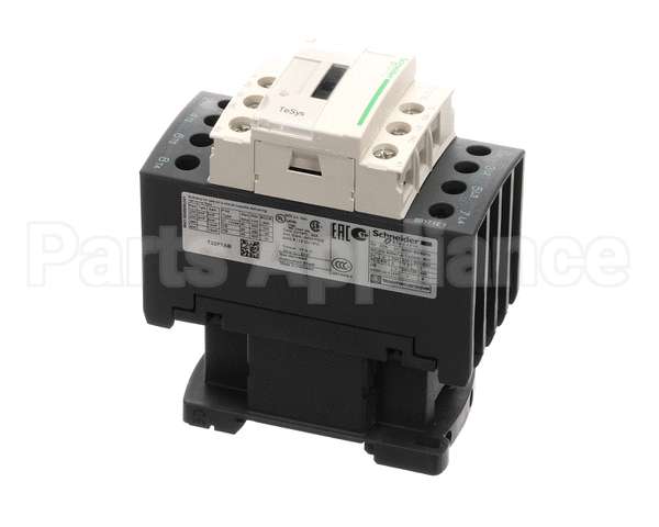 0D6870 Electrolux Professional Contactor, 400V 32A, Lc1Dt32P7
