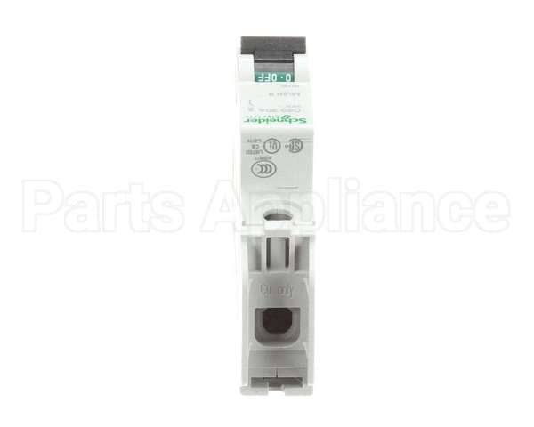 0D6872 Electrolux Professional Contact Breaker, 1P 20A Mg60