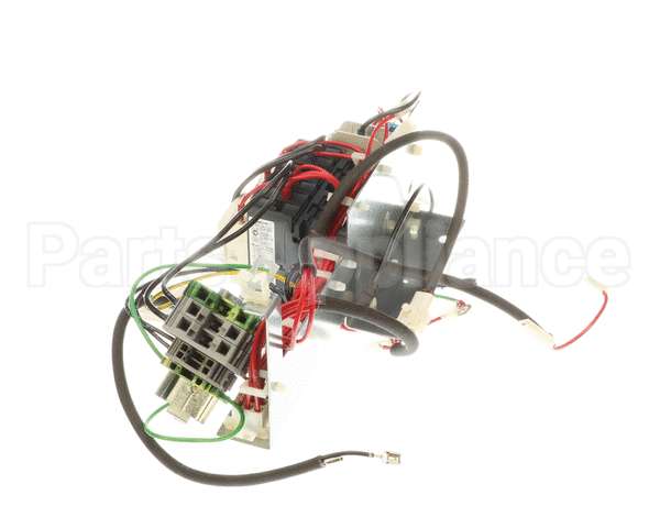 0D6874 Electrolux Professional Wiring Harness Complete; 208V Hspp