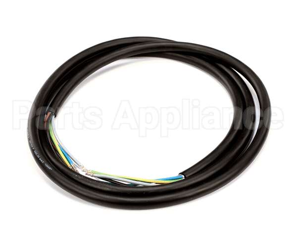 0D6877 Electrolux Professional Supply Cable; L=2,60M; Speedelight