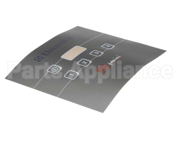 0D6882 Electrolux Professional Adhesive Membrane, Europe Hspp