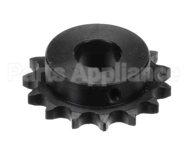 0D6969 Electrolux Professional Gear Wheel, 15 Teeth