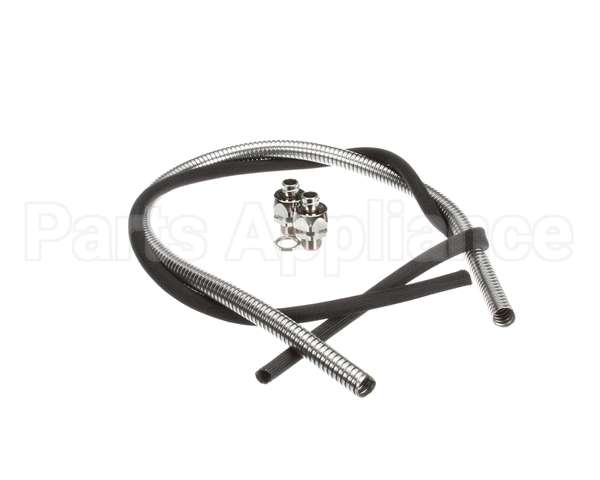 0D6980 Electrolux Professional Spiral Tube, Kit