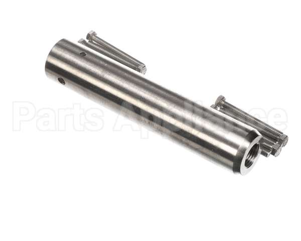 0D6981 Electrolux Professional Short Tube; Upper Plate Usa Hspp; 141Mm