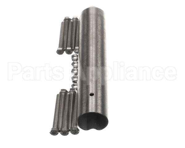 0D6981 Electrolux Professional Short Tube; Upper Plate Usa Hspp; 141Mm