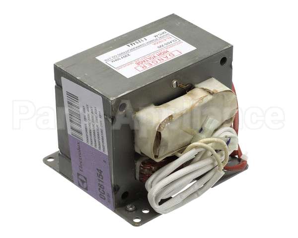 0D7030 Electrolux Professional Transformer; 230V Speedelight; Kit