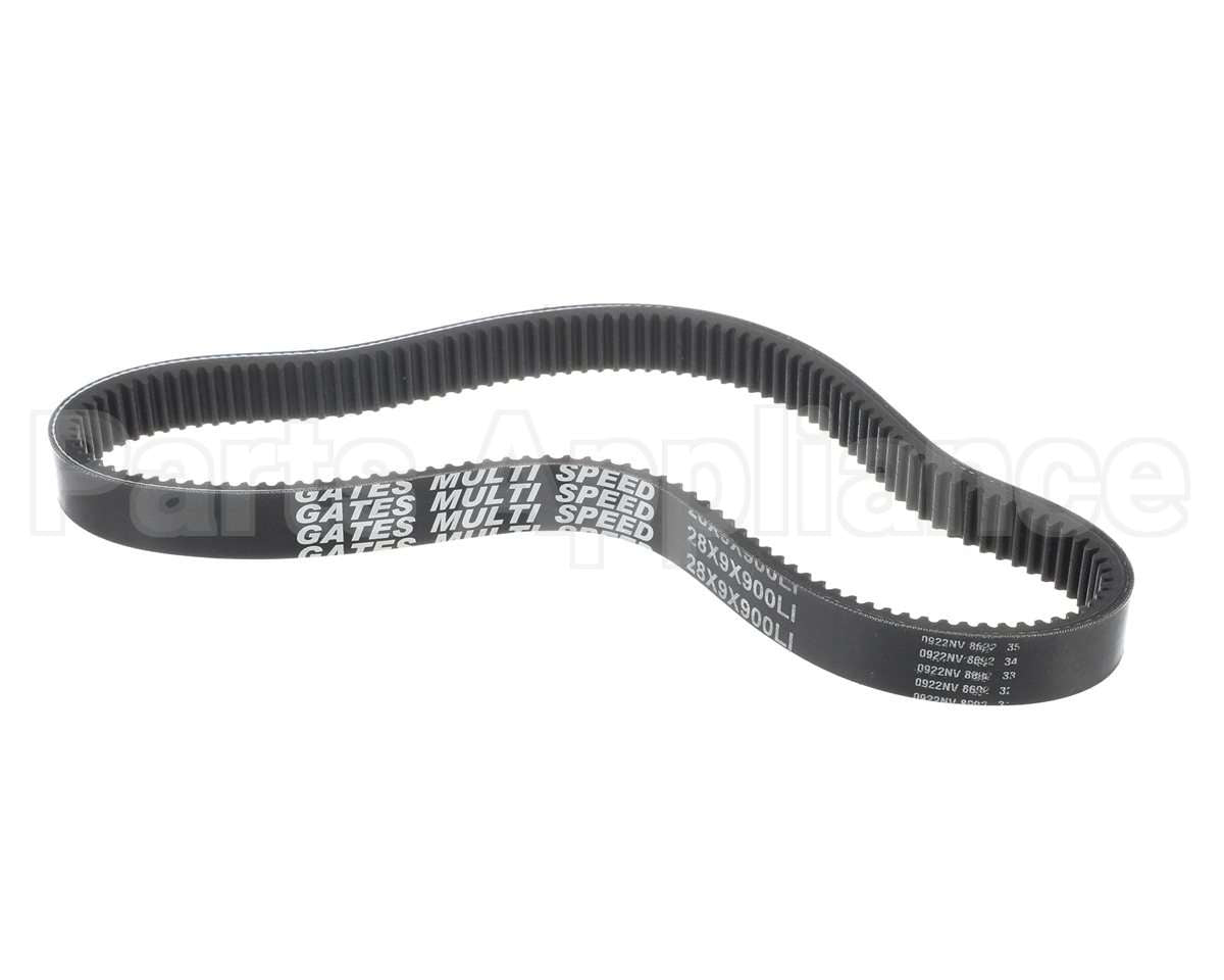 0D7047 Electrolux Professional Belt, Trap 900 28