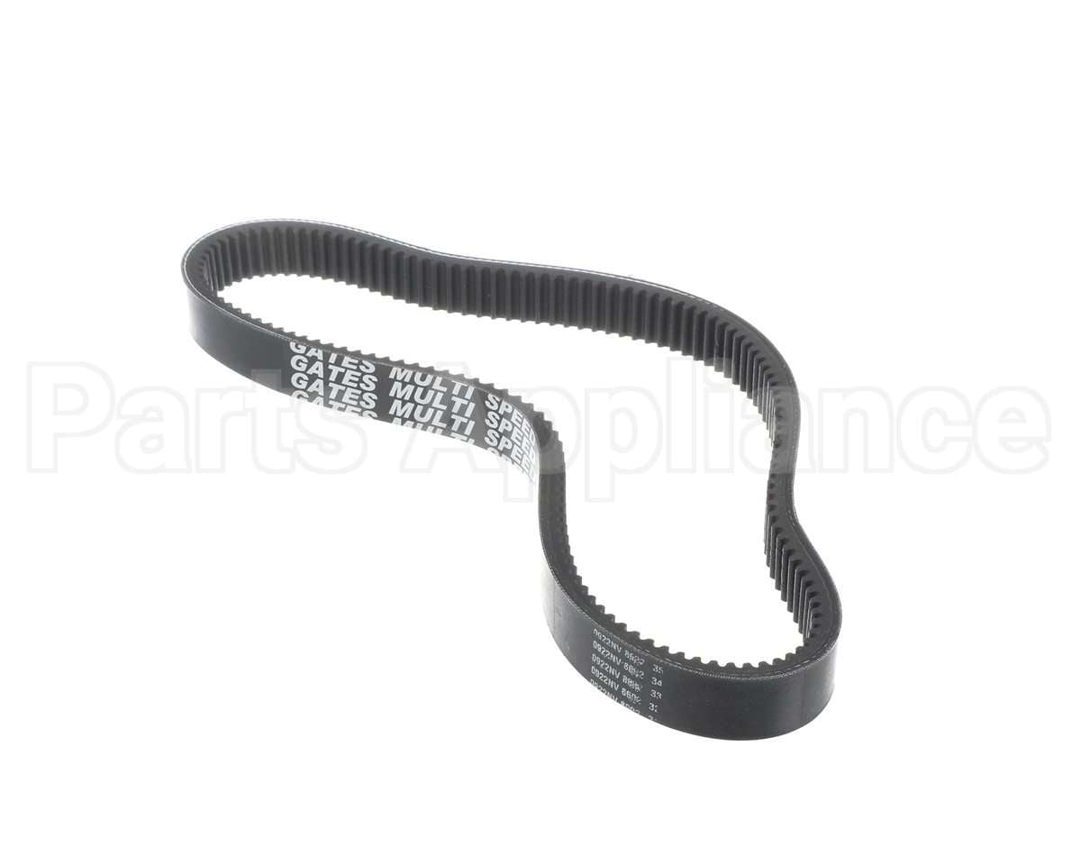 0D7047 Electrolux Professional Belt, Trap 900 28