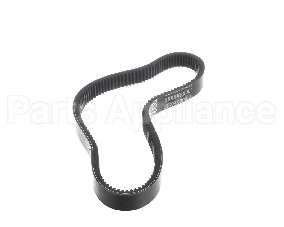 0D7047 Electrolux Professional Belt, Trap 900 28