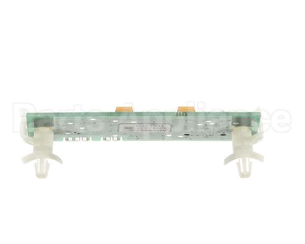 0D7167 Electrolux Professional Ntc Card Wok Ix7 Emb.