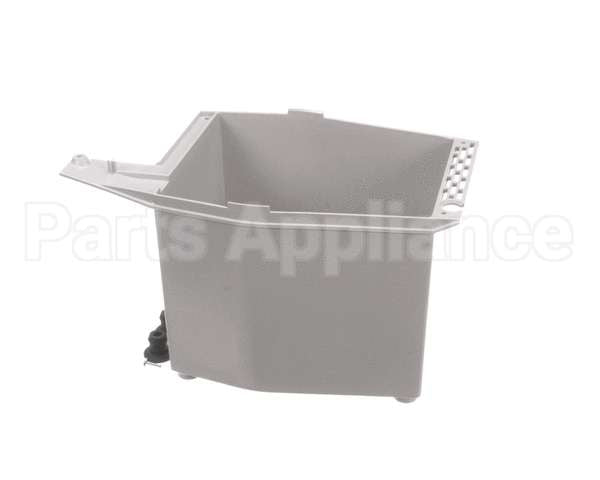 0D7355 Electrolux Professional Casing Assembly, Tr17